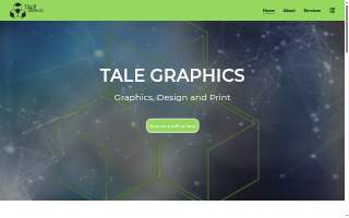 Tale Graphics