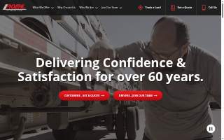 Roehl Transport, Inc