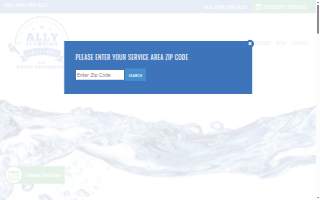 Ally Plumbing & Restoration