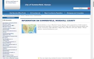 Summerfield Senior Living of Hammond
