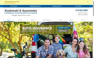 Kozlowski & Associates