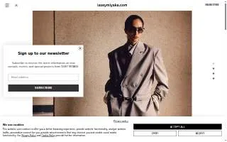 Miyake Law LLC of Highland website
