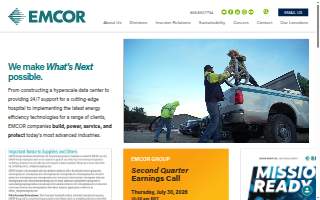 EMCOR Hyre Electric