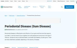 The Periodontal Group -Dr. Basel Hajjar & Dr. Samer Sabbagh