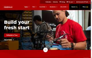 UofL Physicians – OB/GYN & Women’s Health