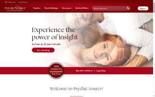 Psychic Counselor