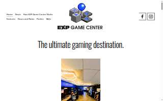 EXP Game Center