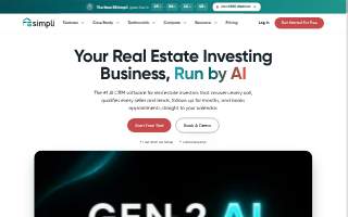 REsimpli LLC