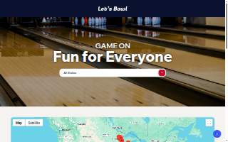 Plaza Lanes