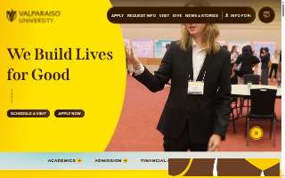 Valpo Web Design & Marketing