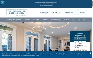 Residences At Deer Creek