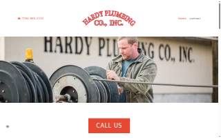 Plumbing Pilots