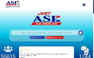 ASI Plumbing