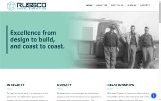 RussCo, Inc.