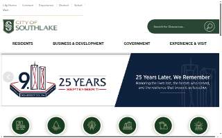 SOUTHLAKE SERVICES - Landscaping - Maintenance- Construction -