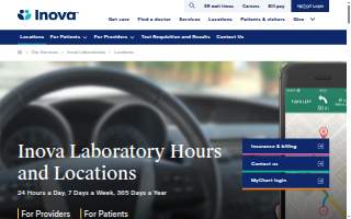 Outpatient Rehabilitation of St Mary Medical Center