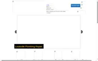 Davis & Davis Plumbing website