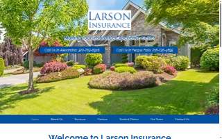 Larson Insurance LLC
