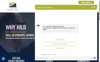 Hilb Group
