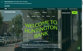 Huntington YMCA