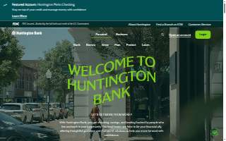 Huntington Veterinary Hospital
