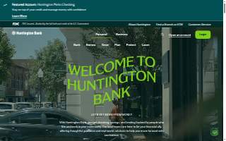 Huntington Free Health Clinic