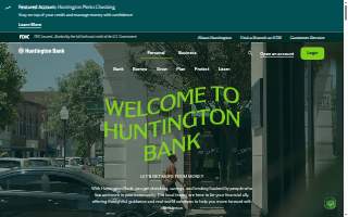 Huntington Dermatology