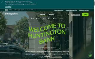 Huntington Speech & Feeding