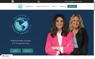 Law Office of Carolyn Grimes, LLC