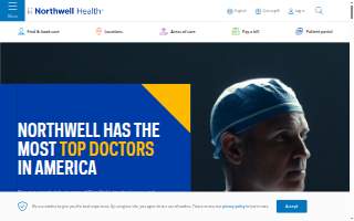 Northwell Health Physician Partners Dermatology at Huntington