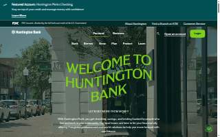 Huntington Wells Handyman LLC