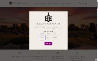 Two-EE's Winery