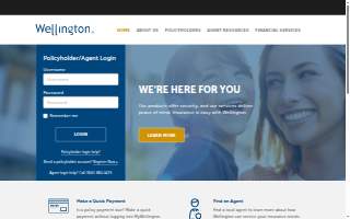 Wellington Pool and Spa Services