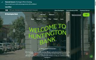 Huntington Nursery & Florist