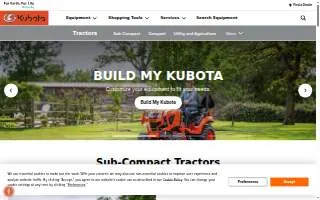 Tractor Supply Co. of Huntington website