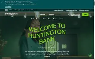 Huntington Learning Center Indianapolis website