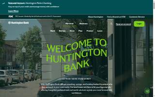 Huntington Learning Center Fishers