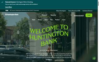 Huntington County Community Learning Center