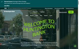 Huntington Learning Center Zionsville