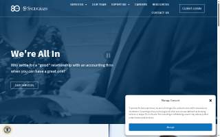 Snodgrass Staging Solutions