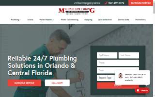 Michael's Plumbing of Central Florida, Inc.