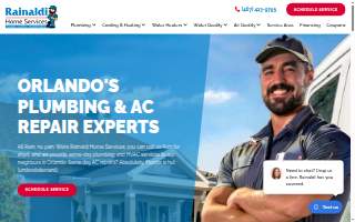 Rainaldi Home Services