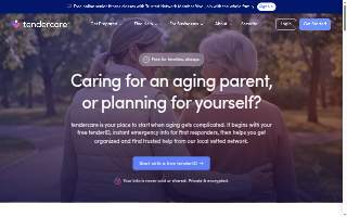 Tendercare Home Health Services Inc