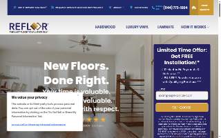 Refloor