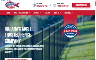 Good Shepherd Fence Company