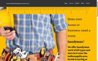 Trusty Toolbox Handyman Services LLC