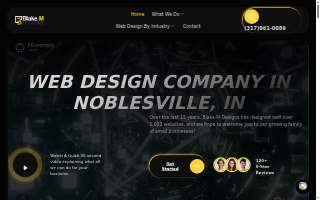 Blake M Designs