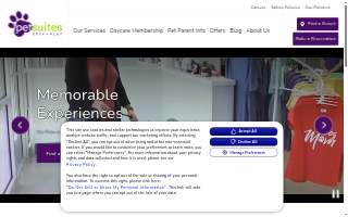 PetSuites Indianapolis Northwest