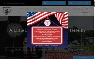 Schnitzelbank website