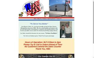 Ken Brown & Sons Inc